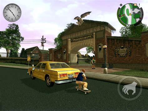 bully anniversary edition apk